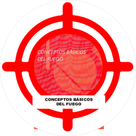 Conceptos Básicos del Fuego (Temario Principios Lucha Contra Incendios)